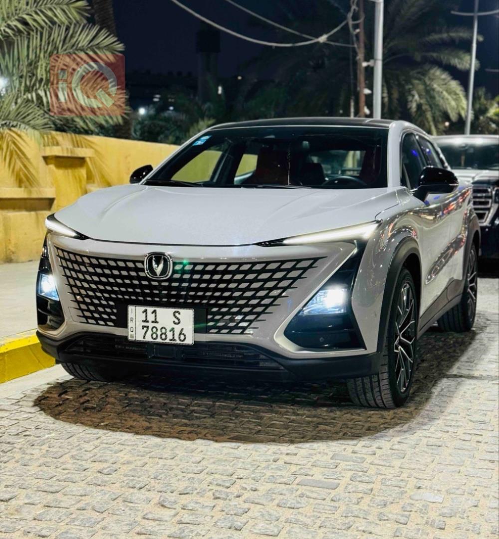 Changan UNI-T